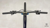 Lapierre e-ZESTY AM LTD Bleu M