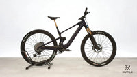 Lapierre e-ZESTY AM LTD Bleu M