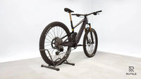 Lapierre e-ZESTY AM LTD Bleu M