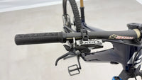 Lapierre e-ZESTY AM LTD Bleu marine M