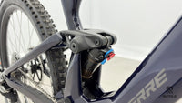Lapierre e-ZESTY AM LTD Bleu marine M