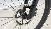 Lapierre e-ZESTY AM LTD Bleu marine M