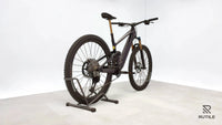 Lapierre e-ZESTY AM LTD Bleu marine M