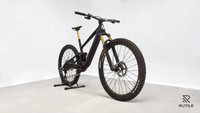 Lapierre e-ZESTY AM LTD Bleu marine M