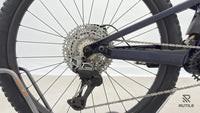 Lapierre e-ZESTY AM LTD Bleu L