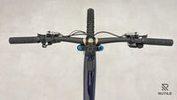 Lapierre e-ZESTY AM LTD Bleu L