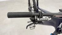 Lapierre e-ZESTY AM LTD Bleu L