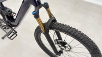 Lapierre e-ZESTY AM LTD Bleu L