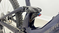 Lapierre e-ZESTY AM LTD Bleu L