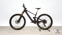 Lapierre e-ZESTY AM LTD Bleu L