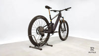 Lapierre e-ZESTY AM LTD Bleu L