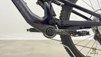 Lapierre e-ZESTY AM LTD Bleu L