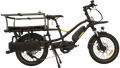 Yuba FastRack Espresso Family Edition