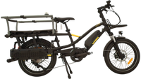 Yuba FastRack Espresso Family Edition