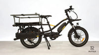 Yuba FastRack Espresso Family Edition