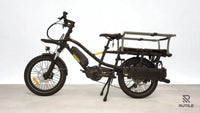 Yuba FastRack Espresso Family Edition