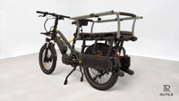 Yuba FastRack Espresso Family Edition