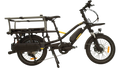 Yuba FastRack Espresso Family Edition