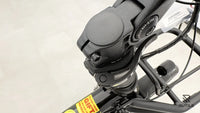 Yuba FastRack Espresso Family Edition