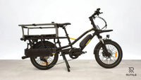 Yuba FastRack Espresso Family Edition