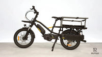 Yuba FastRack Espresso Family Edition