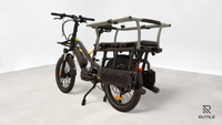 Yuba FastRack Espresso Family Edition