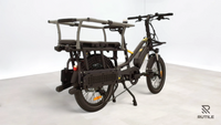 Yuba FastRack Espresso Family Edition