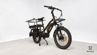Yuba FastRack Espresso Family Edition