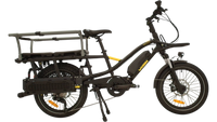 Yuba FastRack Espresso Family Edition