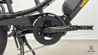 Yuba FastRack Espresso Family Edition