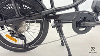 Yuba FastRack Espresso Family Edition