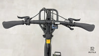 Yuba FastRack Espresso Family Edition