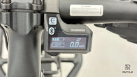 Yuba FastRack Espresso Family Edition