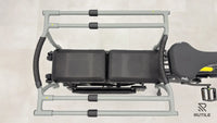 Yuba FastRack Espresso Family Edition