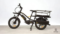 Yuba FastRack Espresso Family Edition