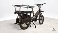 Yuba FastRack Espresso Family Edition