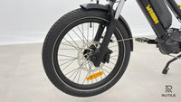 Yuba FastRack Espresso Family Edition