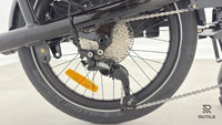 Yuba FastRack Espresso Family Edition