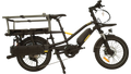 Yuba FastRack Espresso Family Edition