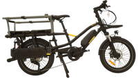 Yuba FastRack Espresso Family Edition