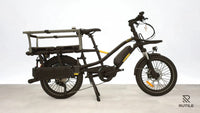 Yuba FastRack Espresso Family Edition