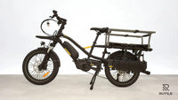 Yuba FastRack Espresso Family Edition