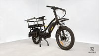 Yuba FastRack Espresso Family Edition