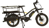 Yuba FastRack Espresso Family Edition