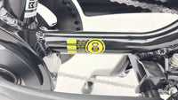 Yuba FastRack Espresso Family Edition