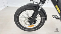 Yuba FastRack Espresso Family Edition