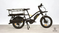 Yuba FastRack Espresso Family Edition