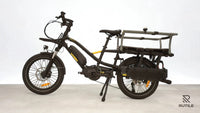Yuba FastRack Espresso Family Edition