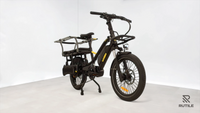 Yuba FastRack Espresso Family Edition