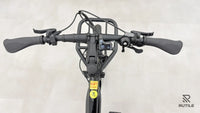 Yuba FastRack Espresso Family Edition